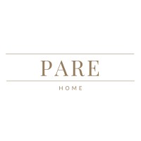 Pare Home logo - Similar company to Cushman Design Group, Inc.