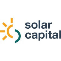 Solar Capital logo - Similar company to Taylor App