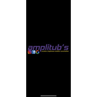 Amplitub's logo - Similar company to Vinum