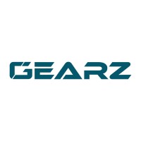 Gearz logo - Similar company to Tecroot