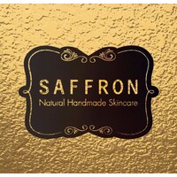 Saffron- Natural Handmade Skincare logo - Similar company to Taste Festivals