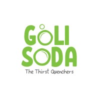 GoliSoda logo - Similar company to Anadata Systems Limited