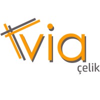 Via Çelik Dizayn İnşaat Sanayi ve Ticaret A.Ş. logo - Similar company to Mollaoğlu Sac Ve Yapısal Çelik A.Ş.