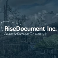 RiseDocument Inc. logo - Similar company to Writeloss™ - Claim Write Inc.