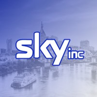 Sky Inc logo - Similar company to Luxview