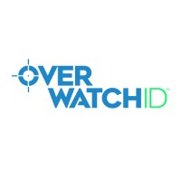 SailPoint + OverWatchID logo - Similar company to Completemsp