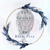 Aux graines du bien-être logo - Similar company to Aims Interactive Spécialiste E-Commerce
