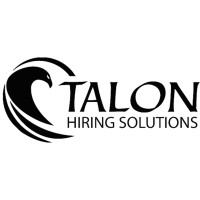 Talon Hiring Solutions logo - Similar company to Spherion Birmingham