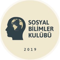 Sosyal Bilimler Kulübü logo - Similar company to Pasajlar Sosyal Bilimler Dergisi