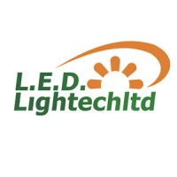 LED Lightech Ltd logo - Similar company to Led Lighting Group Australia