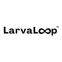 LarvaLoop logo - Similar company to Water Emissaries
