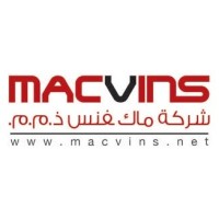 Macvins General Trading logo - Similar company to Imperial Facility Management
