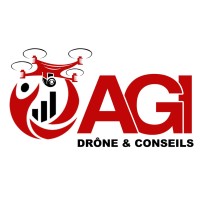 AGI Drone & Conseils logo - Similar company to Agi Maroc