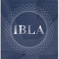 IBLA logo - Similar company to Bsides Brighton