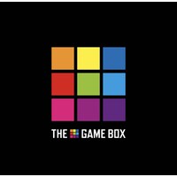 The Game Box Group BV logo - Similar company to Les Quatre Sources
