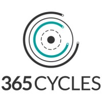 365 Cycles logo - Similar company to Braincraft Studios