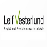 Revisionsfirmaet Leif Vesterlund Aps
