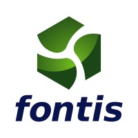 Fontis logo - Similar company to Catalyst It Australia | E-Learning Technology Services