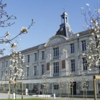 Lycée Clemenceau - Nantes logo - Similar company to Can7
