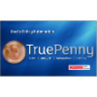 TruePenny People logo - Similar company to Houston Technologies Llc