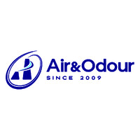 Air & Odour Inc. logo - Similar company to Vapor Technologies, Inc.