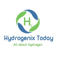Hydrogenix.Today logo - Similar company to Solenco