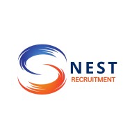 Nest Recruitment logo - Similar company to Heart-Led Support