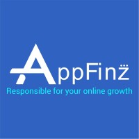 Appfinz Technologies logo - Similar company to Dignitech