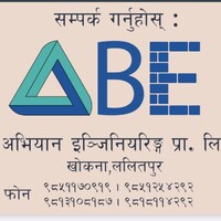 Abhiyan Engineering Nepal Pvt Ltd logo - Similar company to Asm Engineering Services Pvt. Ltd.