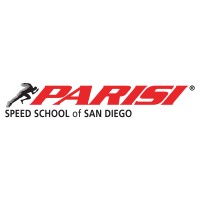 Parisi Speed School of San Diego logo - Similar company to Fitwall