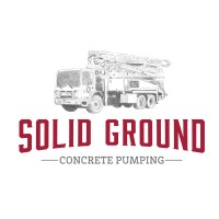 Solid Ground Concrete Pumping, Llc