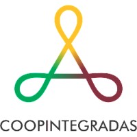 COOPINTEGRADAS logo - Similar company to Cooptranslog - Cooperativa De Transporte E Logística