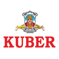 Kuber Grains & Spices Pvt. Ltd. logo - Similar company to Mahak Group