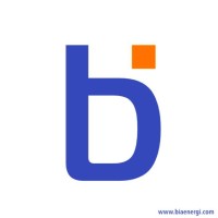BIAENERGI logo - Similar company to Numarus