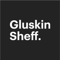 Gluskin Sheff + Associates Inc. logo - Similar company to Onex