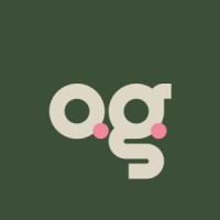 Overland Girl logo - Similar company to Iabc Chicago Chapter