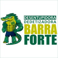 Desentupidora e Dedetizadora Barra Forte logo - Similar company to Desentupidora Urgente Ltda