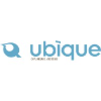 Ubique - Realizzazione siti internet e posizionamento sui motori di ricerca Venezia e padova logo - Similar company to Posizionamento Motori Di Ricerca