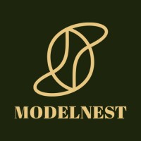 Modelnest Modelagentur logo - Similar company to Classic Construction Models, Inc.
