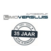 Limo Versluis logo - Similar company to Werxs