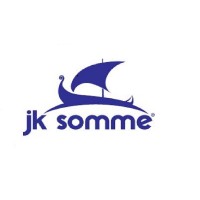JK Somme logo - Similar company to Utilmecan Sl