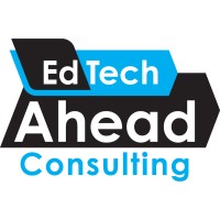 EdTech Ahead Consulting logo - Similar company to Product & Process, Llc