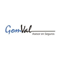 Gomval Asesor en Seguros logo - Similar company to Makarenko Salas | Asesor De Seguros