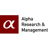 Alpha Research and Management logo - Similar company to Hfmweek
