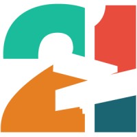 Butterstreet 21 logo - Similar company to Iconic Design
