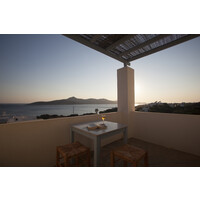 Oliaros seaside lodge logo - Similar company to Oliaros