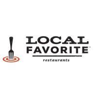 Local Favorite Restaurants logo - Similar company to Milkshake Concepts