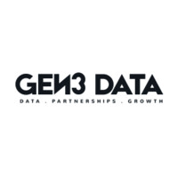 Gen3 Data logo - Similar company to Moledro Digital
