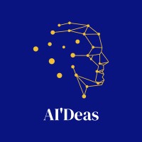 AI'Deas logo - Similar company to Blc Company