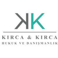 Kırca & Kırca Hukuk ve Danışmanlık logo - Similar company to Openroof